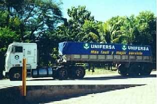 Lonas, toldos para camión en variados colores